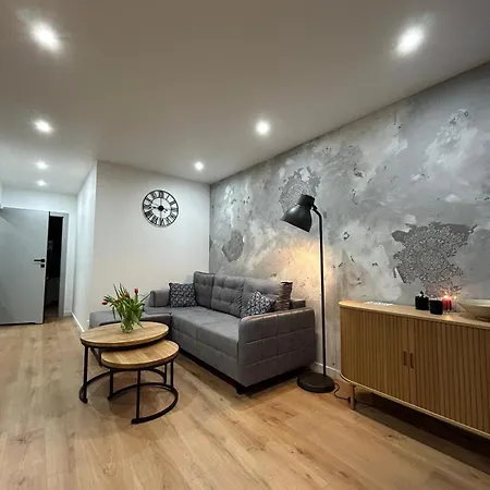 Apartament Klonova dla dorosłych Apartament *