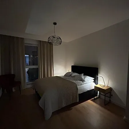 Apartament Klonova dla dorosłych * Olecko