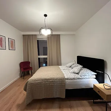 Apartament Klonova dla dorosłych Olecko