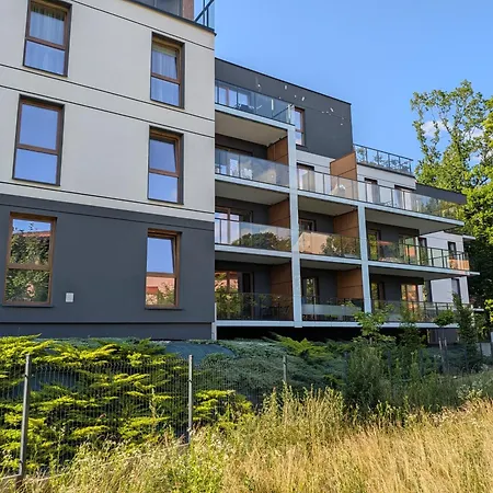 Apartament Apartament Klonova dla dorosłych