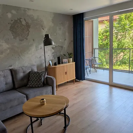 Apartament Klonova dla dorosłych Olecko