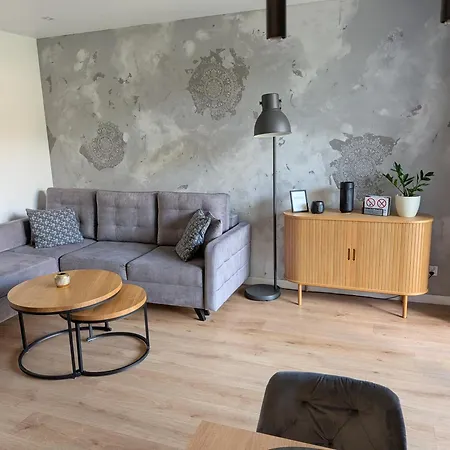 Apartament Klonova dla dorosłych Apartament