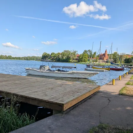 Apartament Apartament Klonova dla dorosłych *